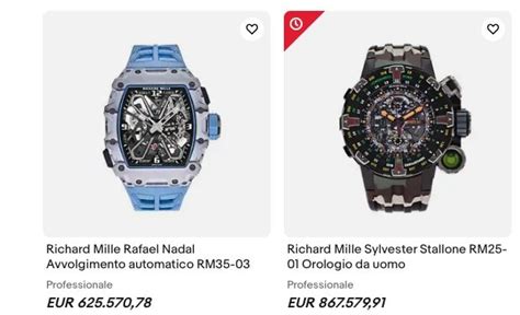 orologio fedez richard mille|Fedez e l’orologio extra lusso: marca, modello e quanto costa.